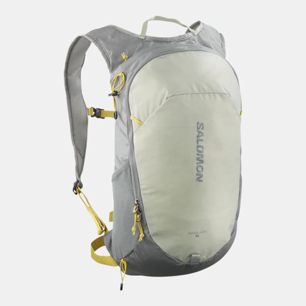 Picture of SALOMON - TRAILBLAZER 10 SAGE NS